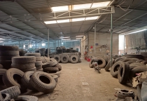 DỊCH VỤ ĐỔI LỐP CŨ LẤY LỐP MỚI