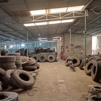 DỊCH VỤ ĐỔI LỐP CŨ LẤY LỐP MỚI