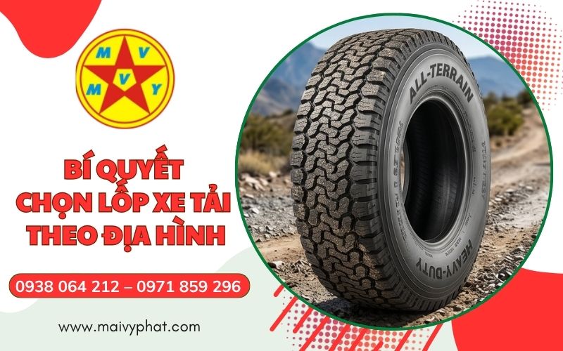 Lốp xe Vy Long Phát, giá rẻ, chất lượng, an toàn